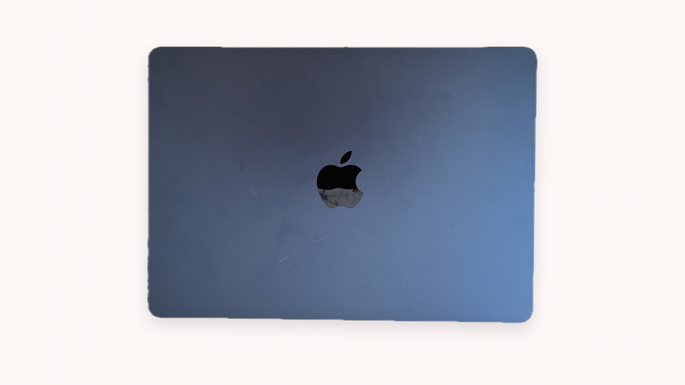 在宅受講で使ったMacBook Air 13インチ M3