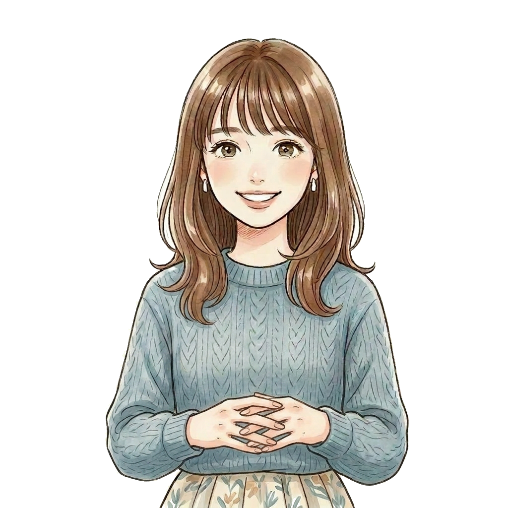 まなママ